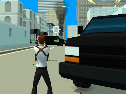 Juego Grand Doren City Reloaded  en línea