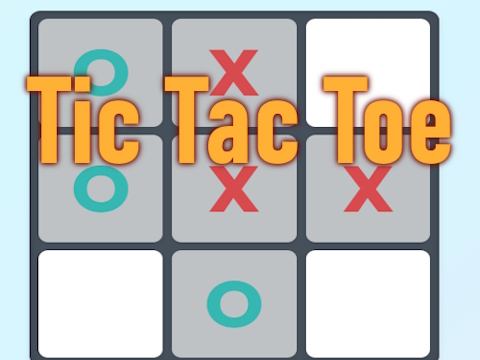 Juego Tic tac dedo  en línea