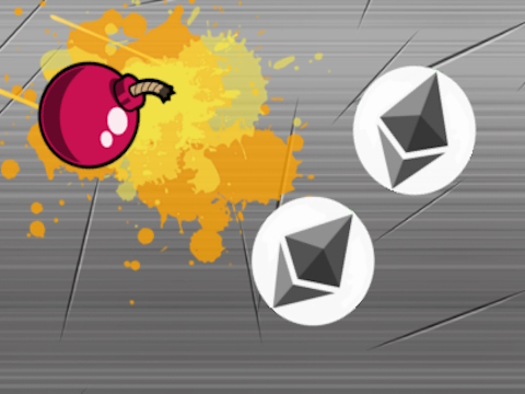 Juego Cripto minero ninja  en línea