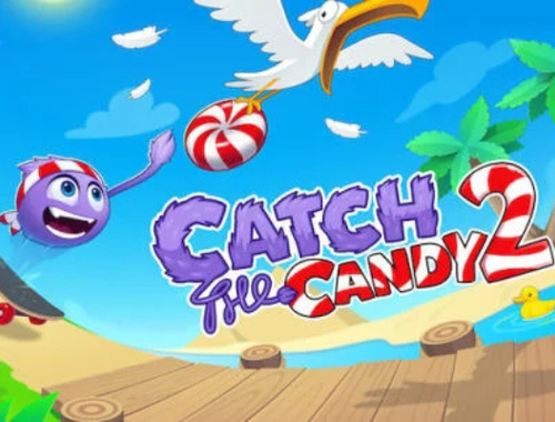 Juego Atrapa el caramelo 2  en línea