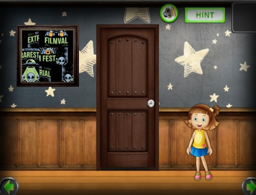 Juego Amgel Kids Room Escape 298  en línea