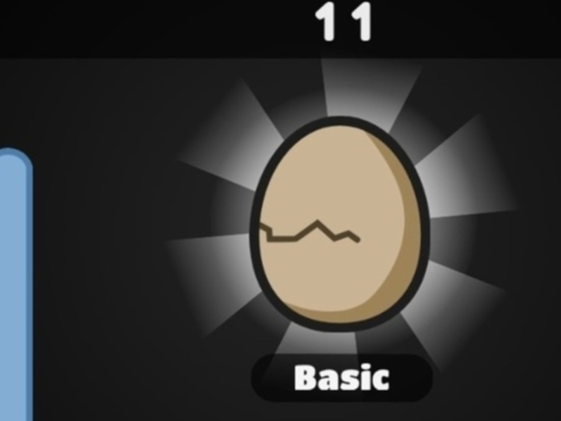 Juego Criadero de huevos  en línea