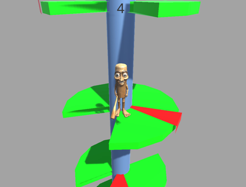 Juego Brainrot Helix Twistcore  en línea