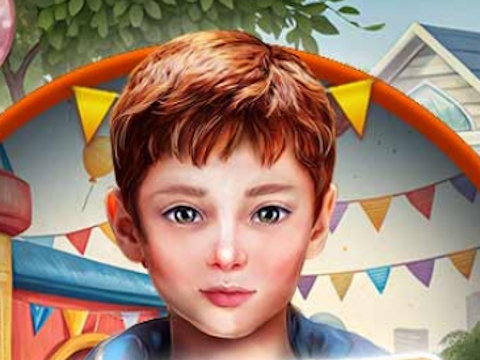 Juego Búsqueda de regalos  en línea