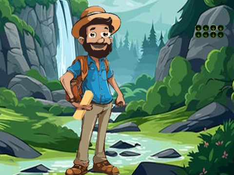 Juego Investigador alcanzar Golden  en línea