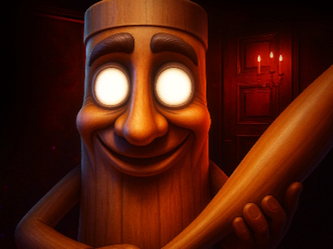 Juego Tung Sahur Shooter  en línea
