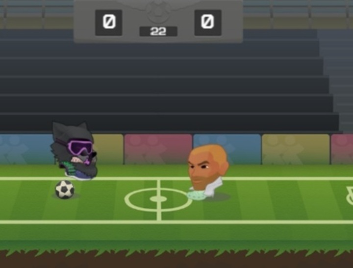 Juego Jefes de fútbol 2025  en línea