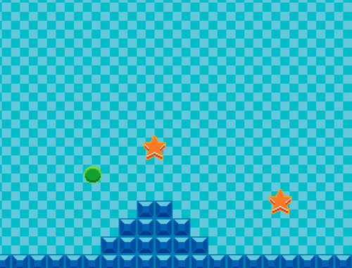 Juego Frutiger Ball Game  en línea