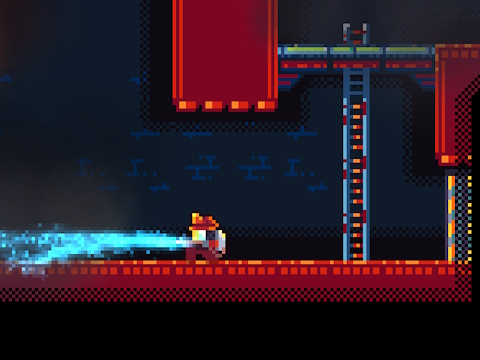 Juego Incendio nuclear  en línea