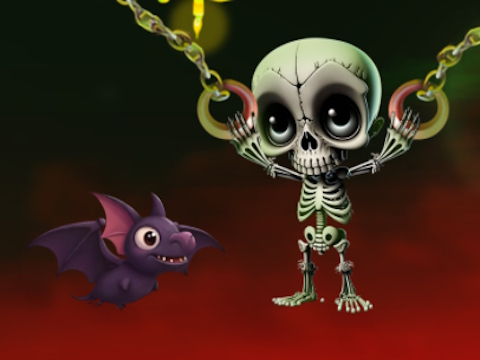 Juego Quest Sky Drago  en línea