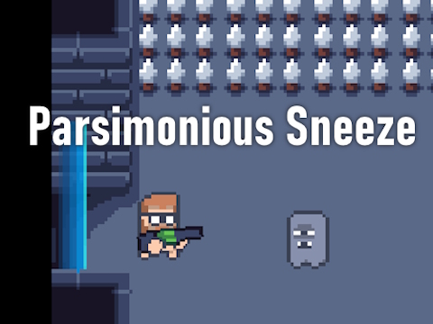 Juego Estornudo parsimonioso  en línea