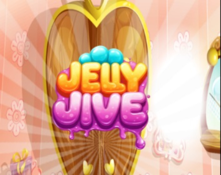 Juego Jelly Jive  en línea