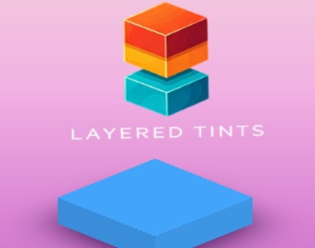 Juego Tintes en capas  en línea