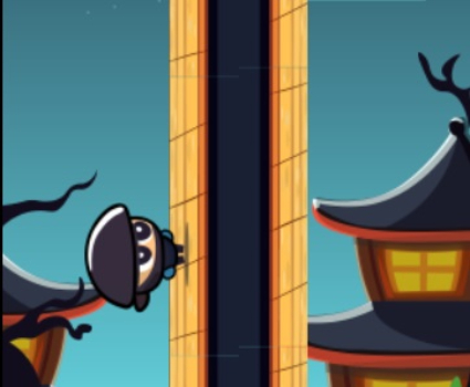 Juego Ninja rápido  en línea