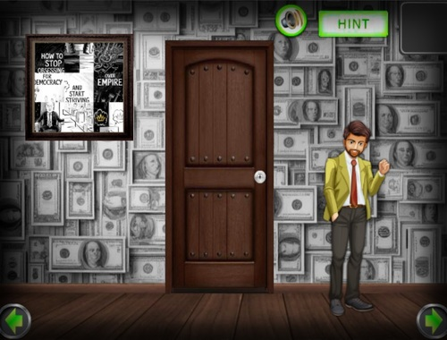 Juego Amgel Easy Room Escape 275  en línea