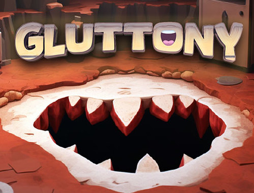Juego Glotonería  en línea