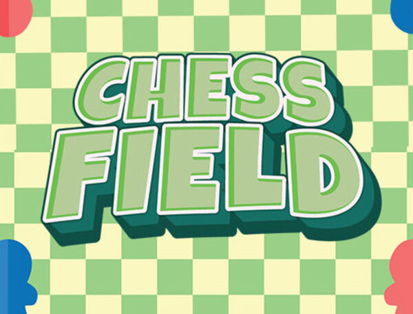 Juego Campo de ajedrez  en línea