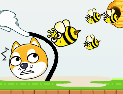 Juego Salva a mi mascota  en línea