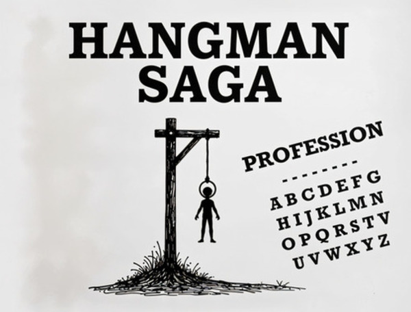 Juego Saga de colgante  en línea