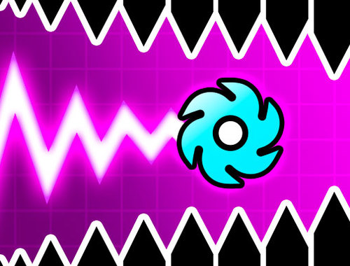 Juego Vibraciones de geometría X-ball  en línea