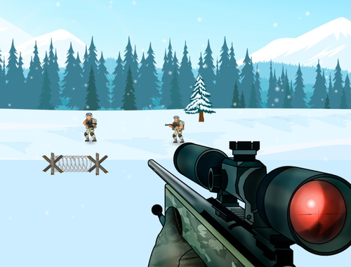 Juego Nieve  en línea