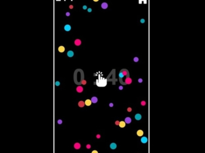 Juego Bola de pop  en línea