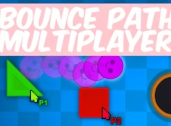 Juego Bounce Rath Multiplayer  en línea