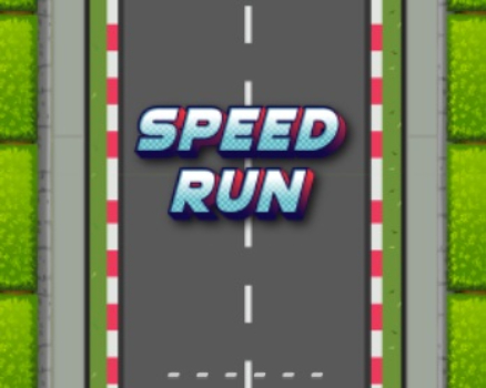 Juego Ejecución de la velocidad  en línea