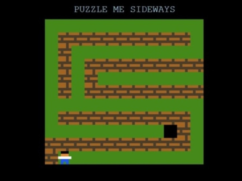 Juego Rompíame de lado  en línea