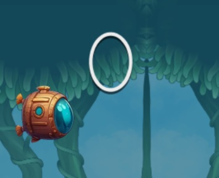 Juego Desafío de colgajo  en línea