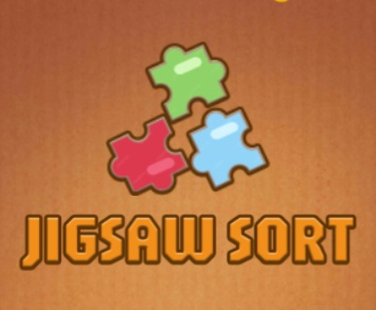 Juego Sort de rompecabezas  en línea