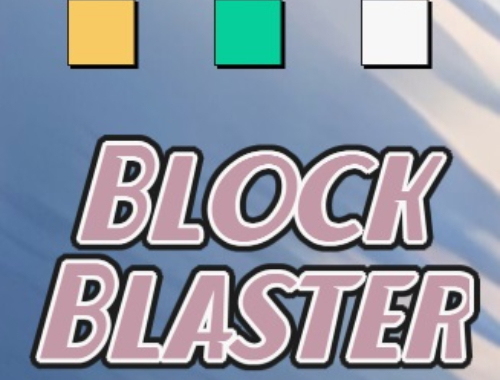 Juego Blaster  en línea
