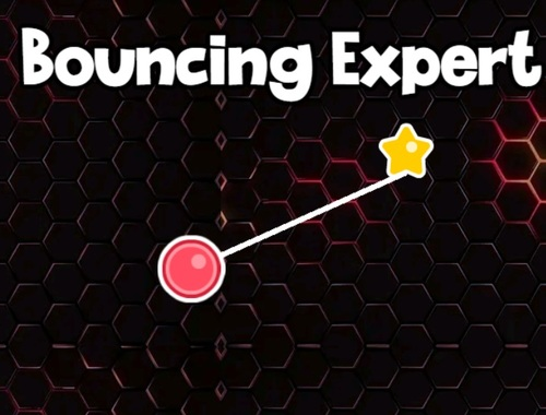 Juego Experto de rebote  en línea