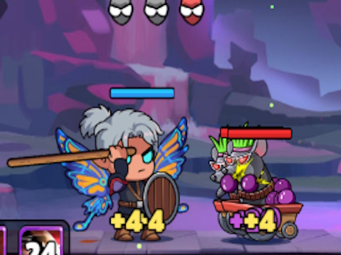 Juego Maestro de herrería  en línea