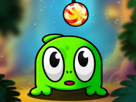 Juego Saga de cortador de dulces  en línea