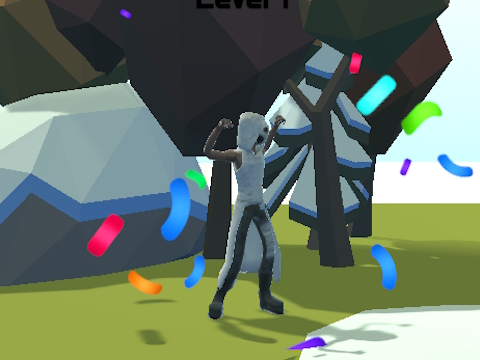 Juego Tirador de armas  en línea
