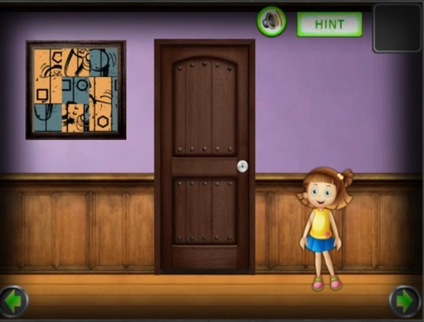 Juego Amgel Kids Room Escape 300  en línea