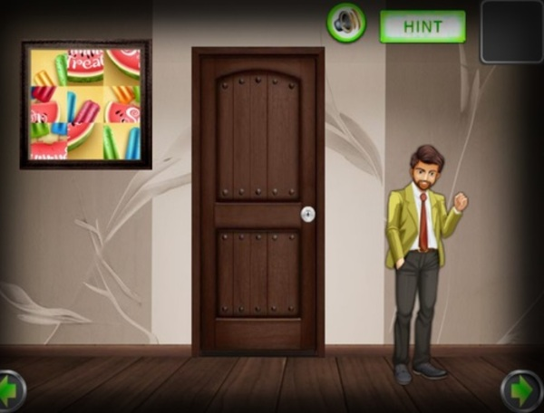 Juego Amgel Easy Room Escape 276  en línea