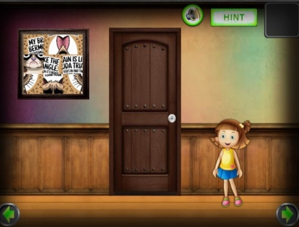 Juego Amgel Kids Room Escape 301  en línea