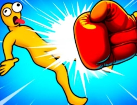 Juego Box Playground Punch It  en línea