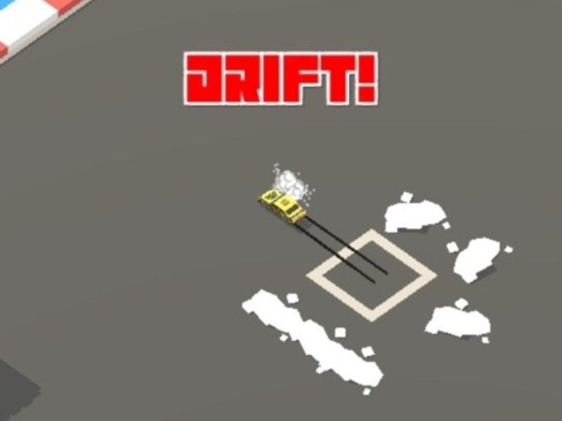 Juego GT Drift más buscado  en línea