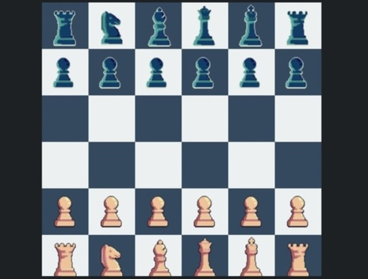 Juego Mini ajedrez  en línea