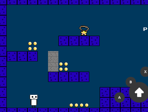 Juego Dimensiones del robot  en línea
