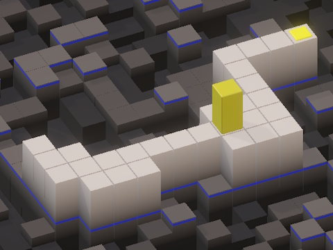 Juego Bloxpath  en línea