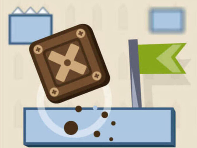 Juego Physics Box 2  en línea