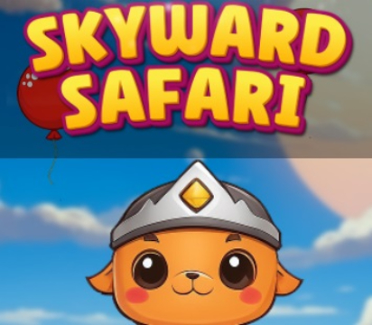 Juego Skyward Safari  en línea