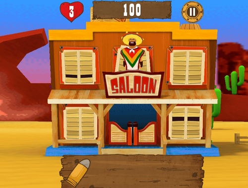 Juego Robo  en línea