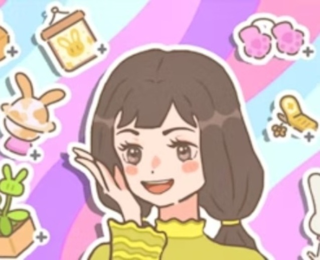 Juego Tu habitación de ensueño  en línea