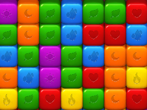 Juego Toque para explotar  en línea