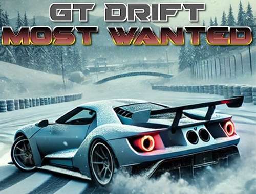 Juego GT Drift más buscado  en línea